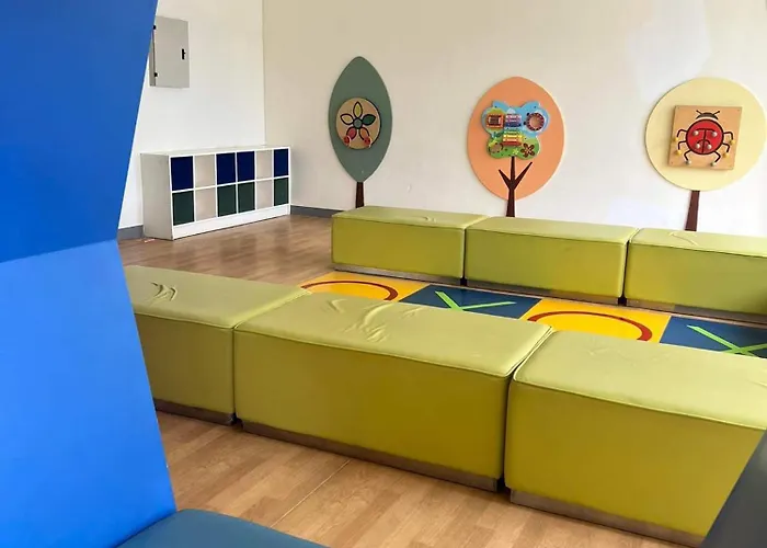 Anna's Staycation Apartamento