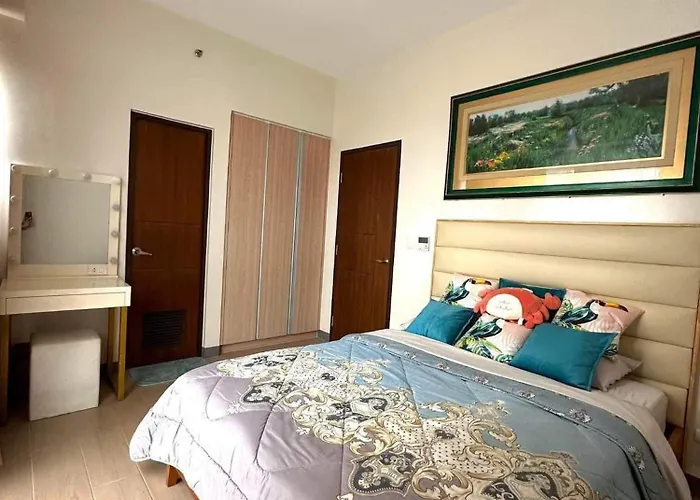 Apartamento Anna's Staycation