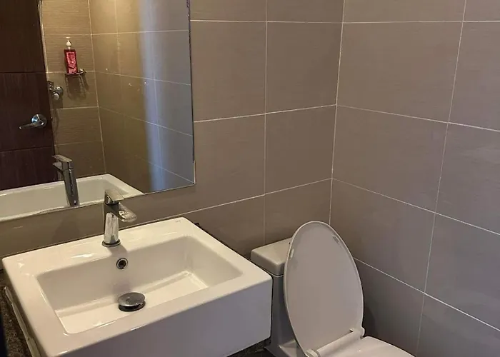 Anna's Staycation Apartamento *